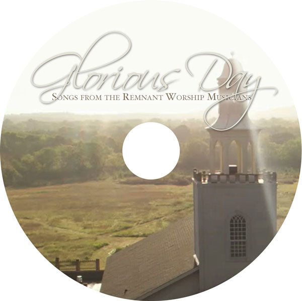 Glorious Day Album
