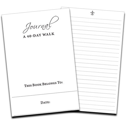 Weigh Down Journal
