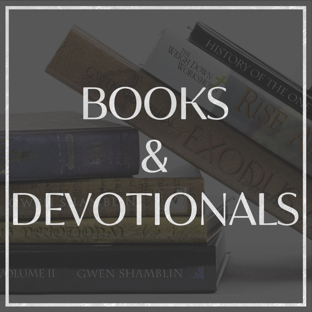 Books & Devotionals