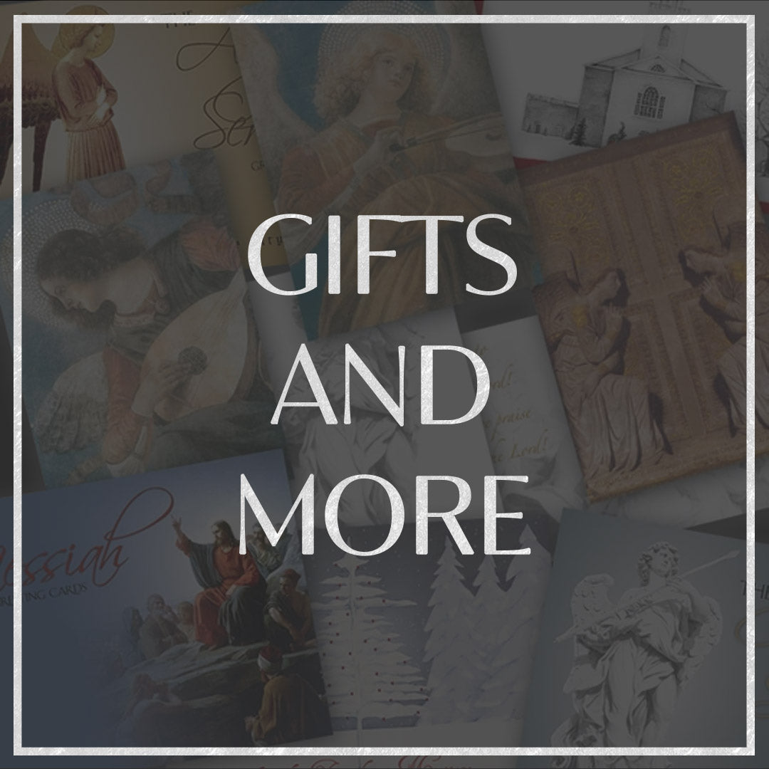 Gifts and More