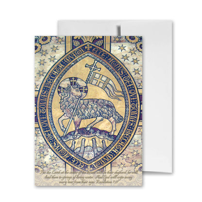 The City Gate Stationery: Angel II Series