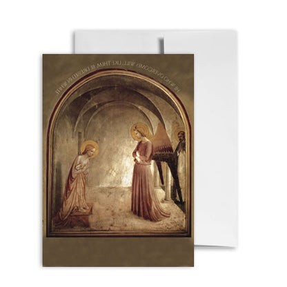 The City Gate Greeting Cards: Angel Series