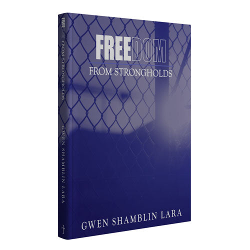 Freedom from Strongholds Workbook
