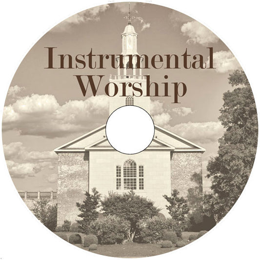 Instrumental Worship