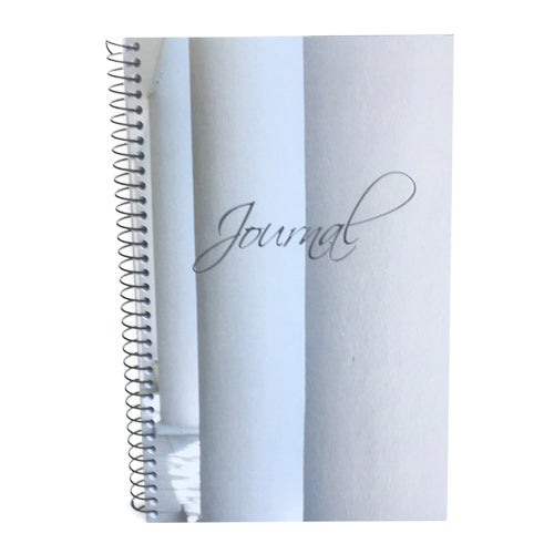 Weigh Down Journal