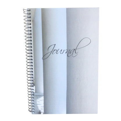Weigh Down Journal