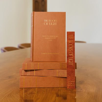 The Books of Light - Marriages of Love - Family Bundle #3