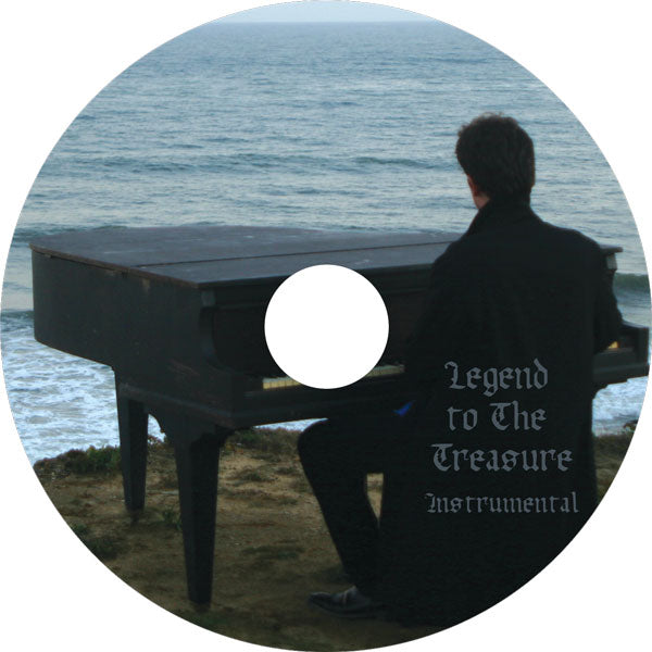 Treasure Instrumental