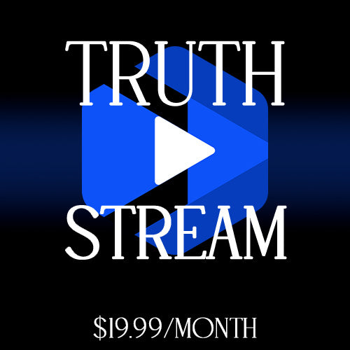 Truthstream - Monthly