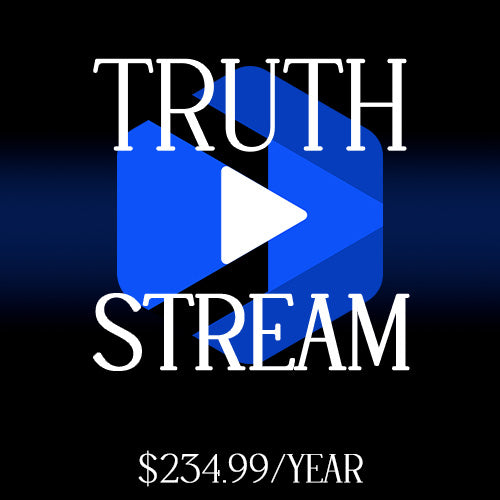 Truthstream - Yearly