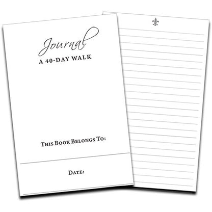 Weigh Down Journal