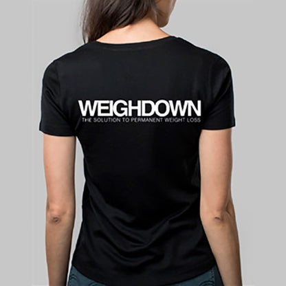 Weigh Down T-Shirt