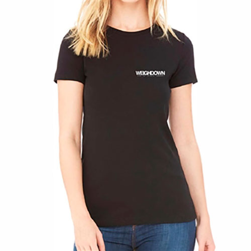 Weigh Down T-Shirt