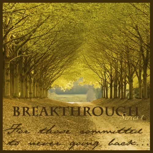 The Breakthrough Series