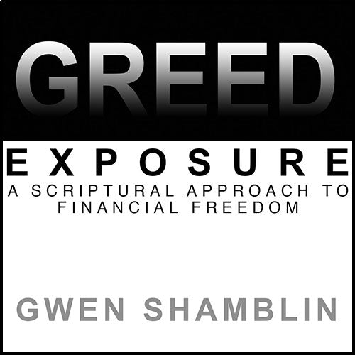 Greed Exposure