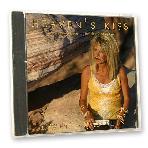Heaven's Kiss CD
