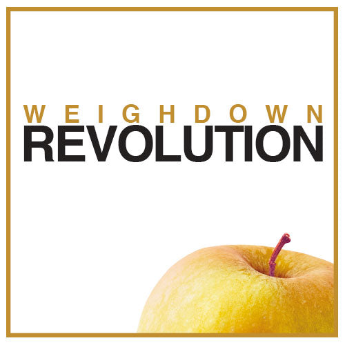 The Weigh Down Revolution Class