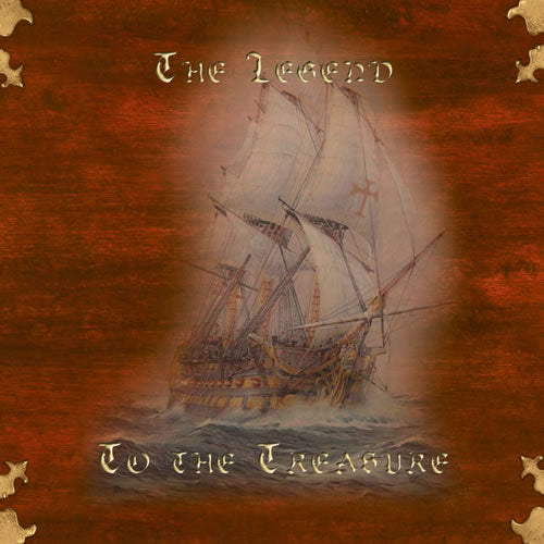 The Legend to the Treasure